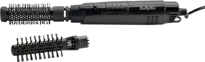 Produktbild BaByliss Warmluftbürste Smooth Shape