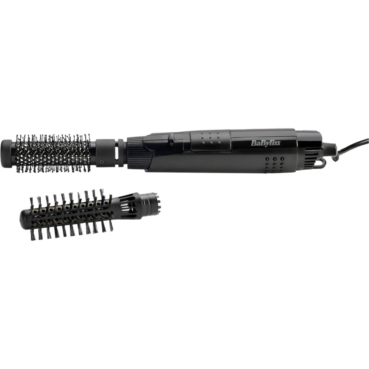 Thumbnail - BaByliss, Warmluftbürste, Warmluftbürste Smooth Shape