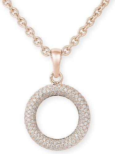 Image du produit Breuning PENDENTIF - BRILL. 1,136 Ct. G/if (Or 750/18 K)