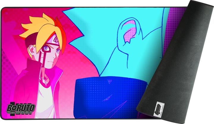 Actual product image Konix Boruto (XXL)