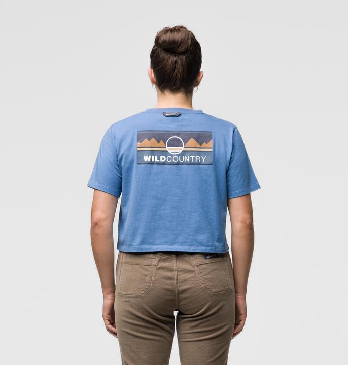 Produktbild Wild Country Women's Sequence T-Shirt (M)