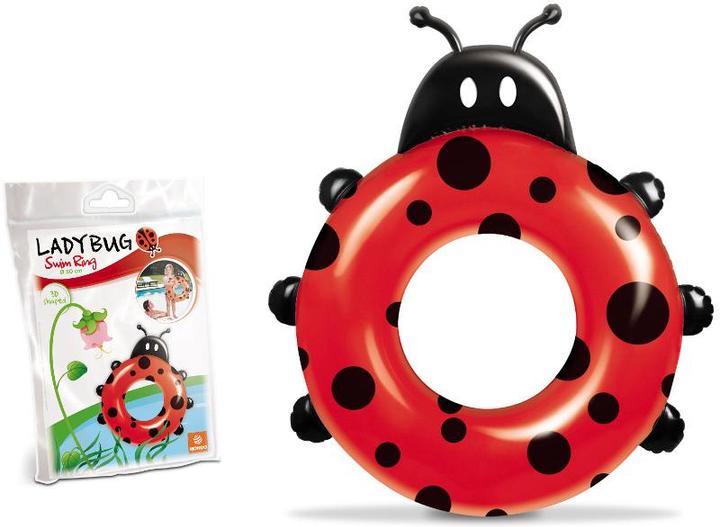 Produktbild Mondo Marienkäfer