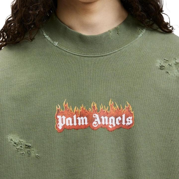 Produktbild Palm Angels Sweatshirt (M)