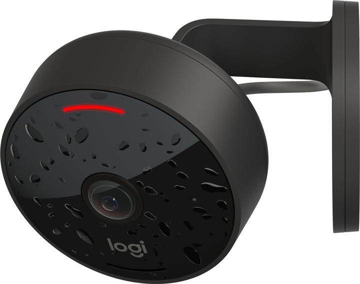 Produktbild Logitech Circle View (1920 x 1080 Pixels)