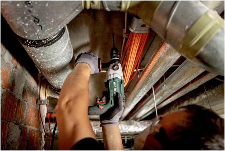 Produktbild Metabo 601744000 SBE 800-2 Schlagbohrmaschine