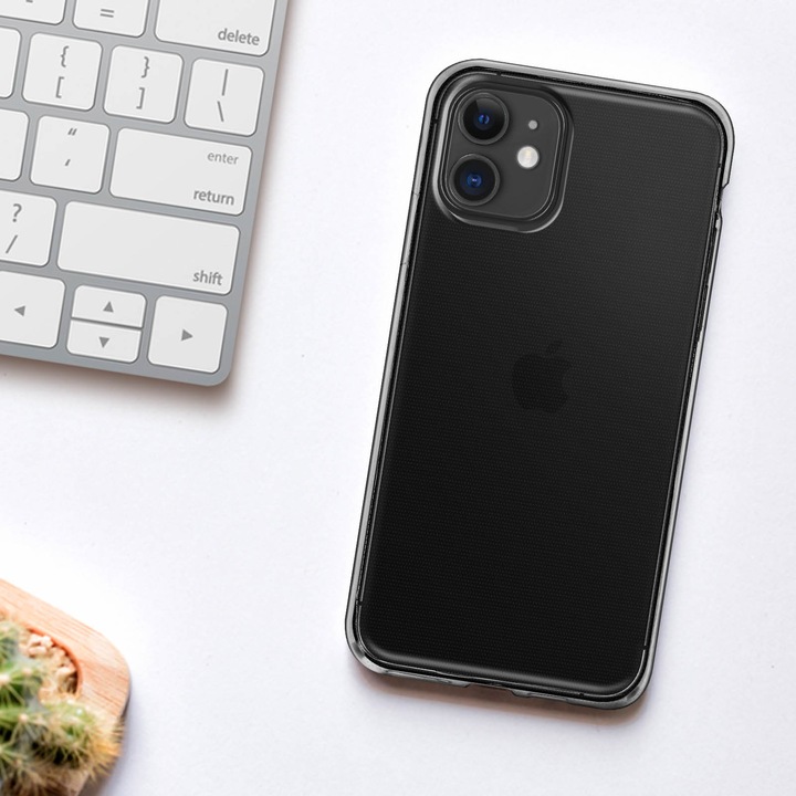 Actual product image Avizar Skin Series (Apple iPhone 11)