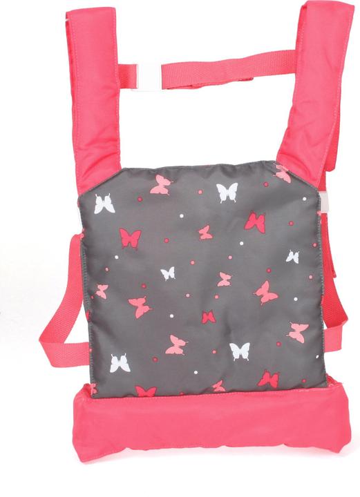 Bayer Puppen-Tragegurt