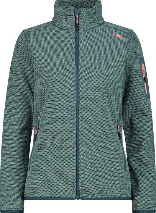 trek green-jade