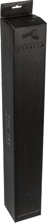 Produktbild Glorious PC Gaming Race Stealth Extended (3XL)