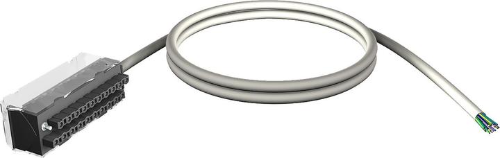 Actual product image Schneider Electric FTB shielded cable 5 m, 20 cores