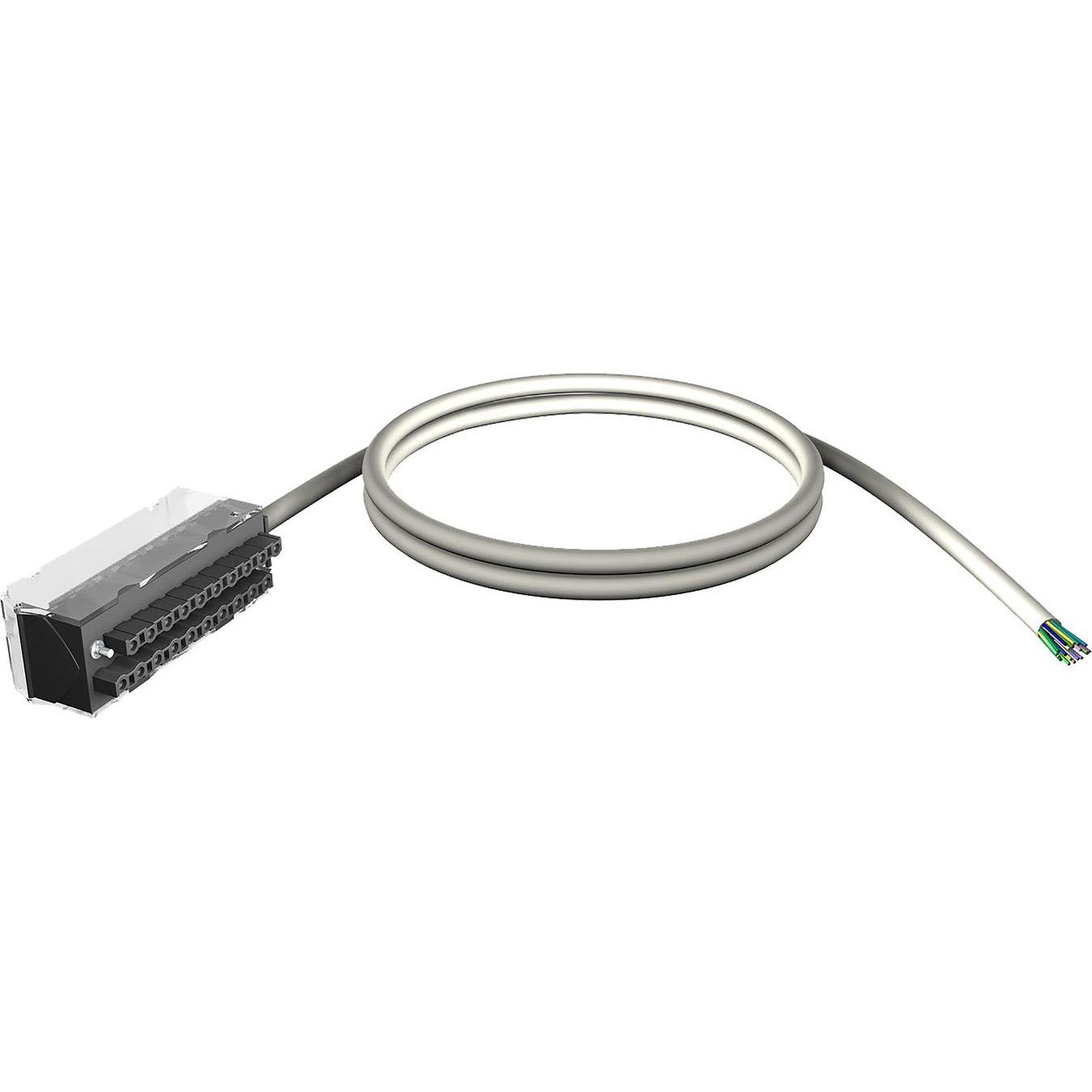 Schneider Electric Wendeschütz LC2D25P7, Automatisierung