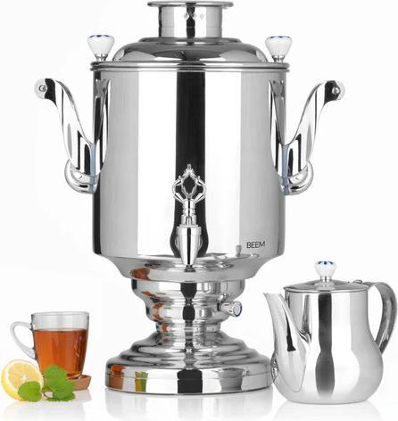 Immagine prodotto Beem Samovar Catherine III (15 l)