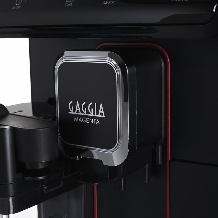 Image du produit Gaggia Machine à café automatique Magenta Prestige One Touch Cappuccino