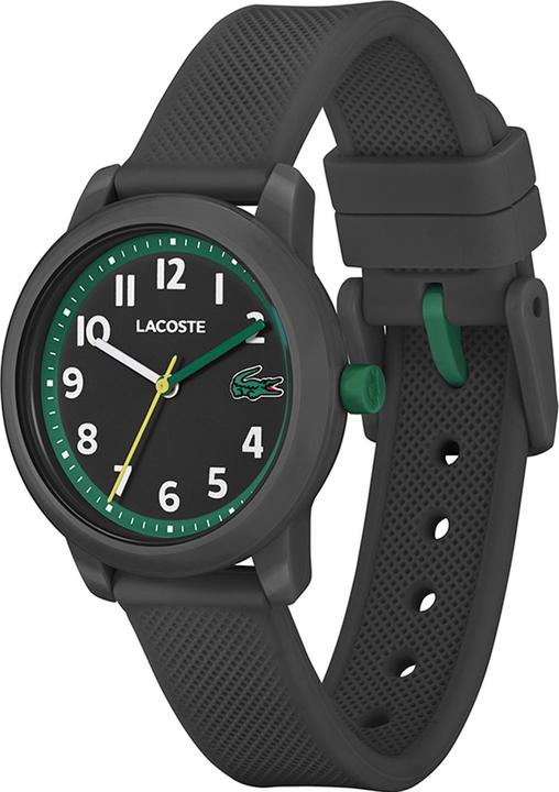 Produktbild Lacoste 2030042 12.12 Kids Kinderuhr 33mm 5ATM (Analoguhr, 33 mm)