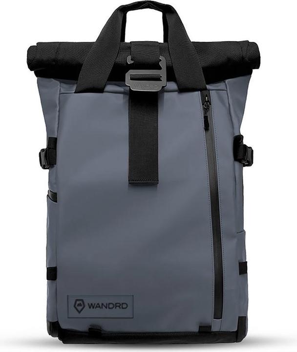 Produktbild Wandrd Prvke Photo Bundle (Fotorucksack, 21 l)