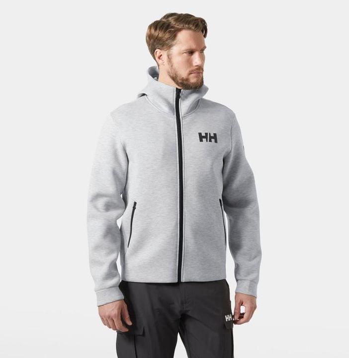 Produktbild Helly Hansen Hp Ocean Fz Jacket 2.0 (M)