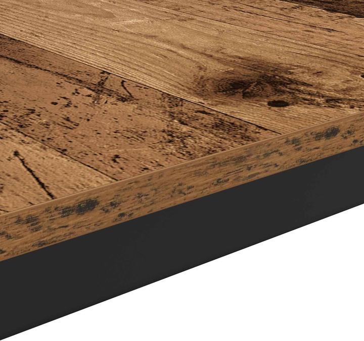 Actual product image vidaXL Couchtisch