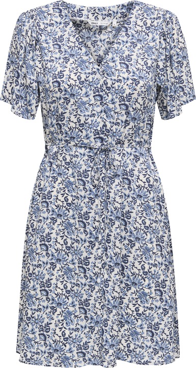Only ONLEVIDA Kurzes Kleid Kleid (XS)