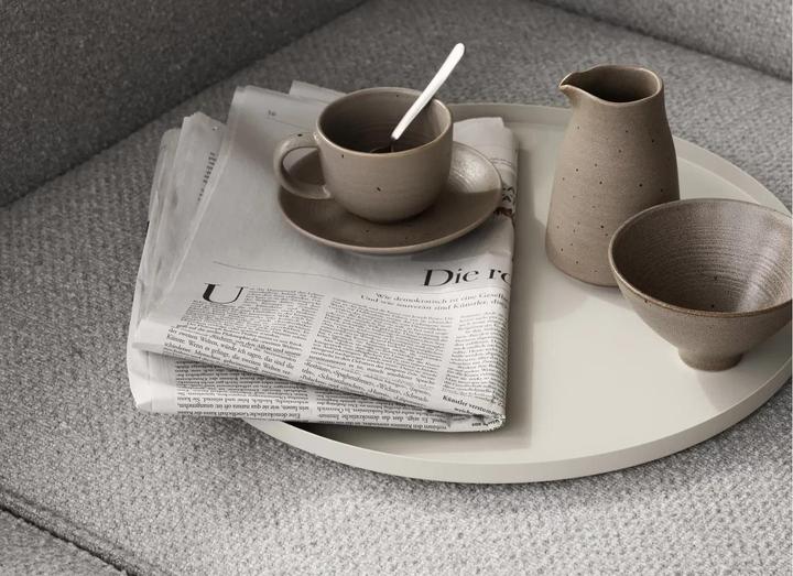 Produktbild Blomus Tablett Peasy ø 38 cm