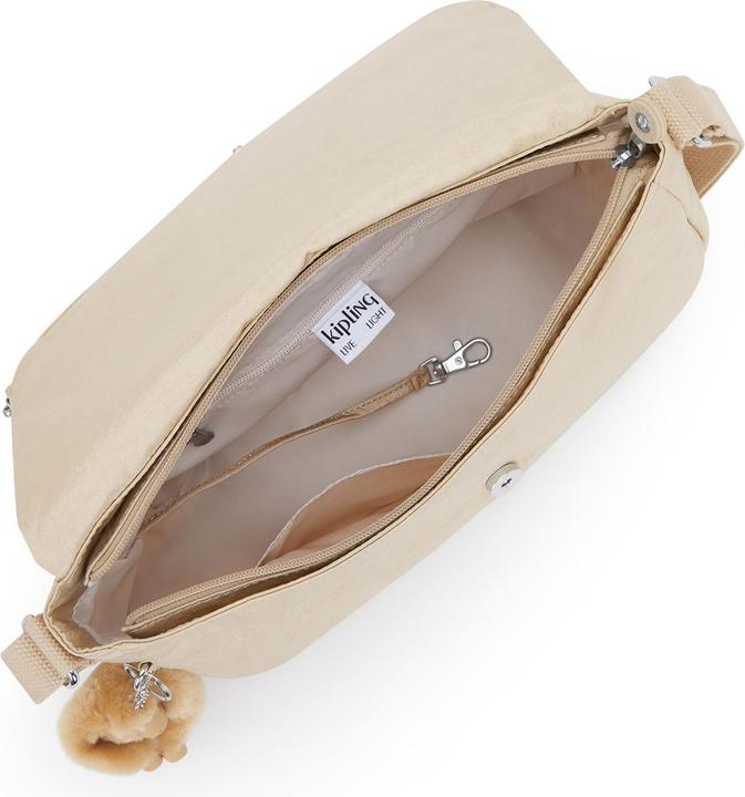 Produktbild Kipling Basic Plus Earthbeat Umhängetasche 30 cm