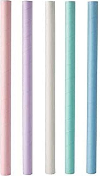 Produktbild Papstar Bubble Tea Halme (200 x)