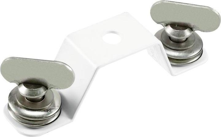 Image du produit Eurolite Arceau Omega 46 ws