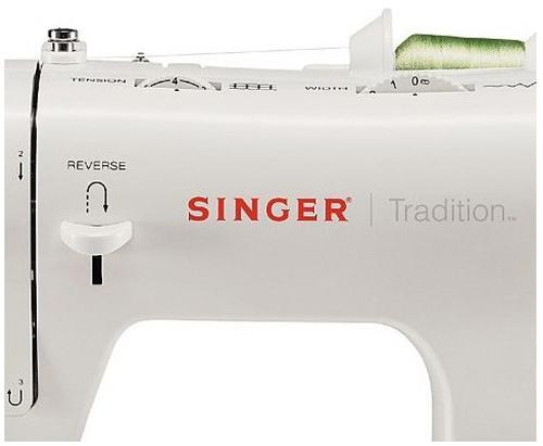 Actual product image Singer Tradition 2273