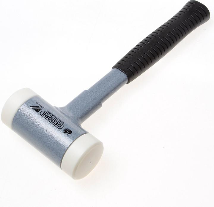 Image du produit Gedore Marteau de protection sans rebond 88 (1010 g)