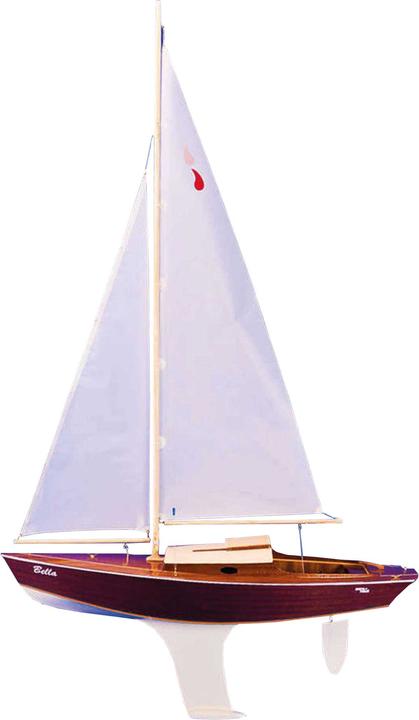 Aeronaut Bella
