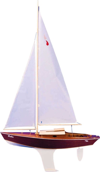 Productafbeelding Aeronaut Bella