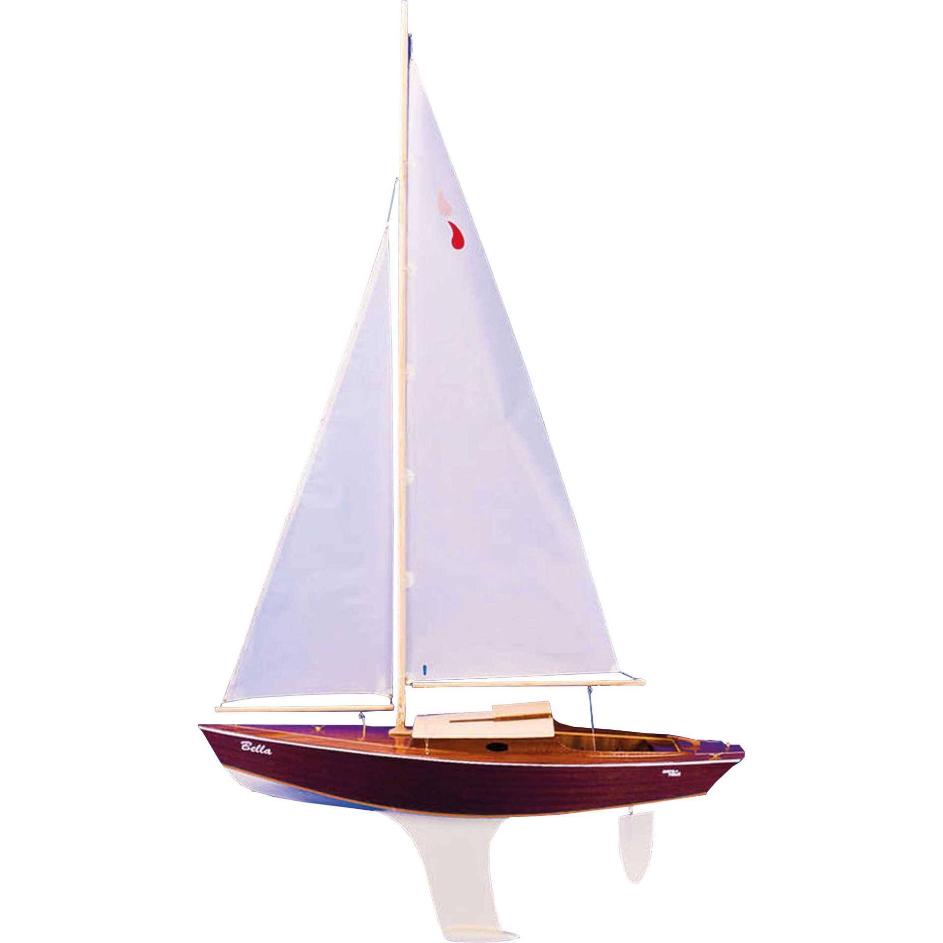 Aeronaut Bella
