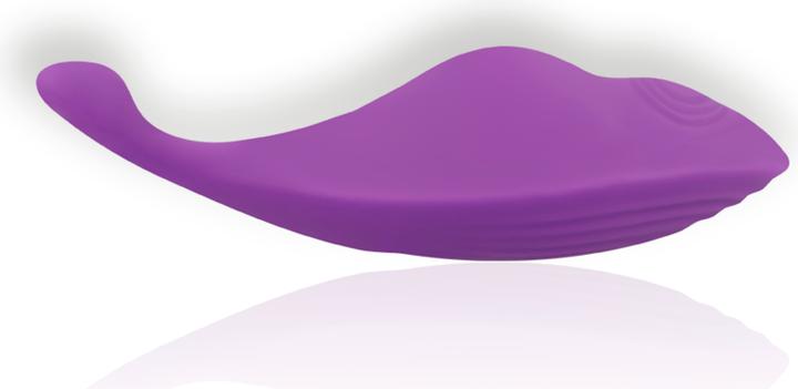 Intense Mutandina Telecomandata Mindy Viola