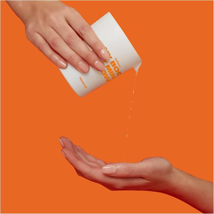 Produktbild NeverNot Massage Candle