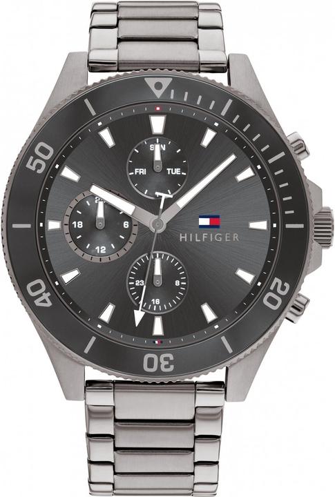 Productafbeelding Tommy Hilfiger Larson 1791918 (M) (46 mm)