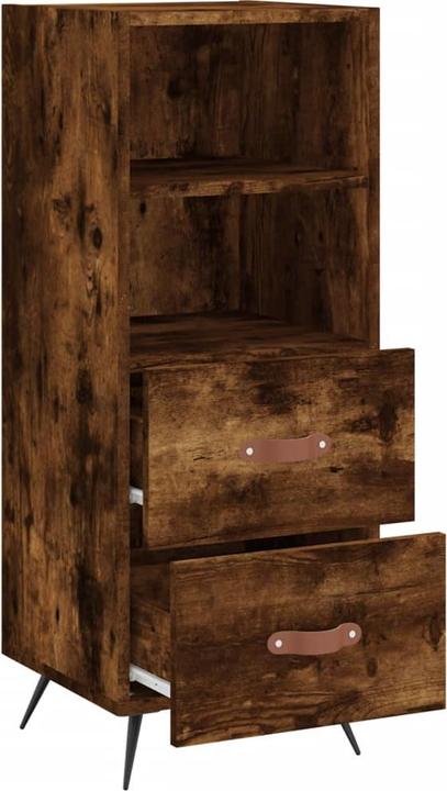 Image du produit vidaXL Sideboard (34.50 x 34 x 90 cm)