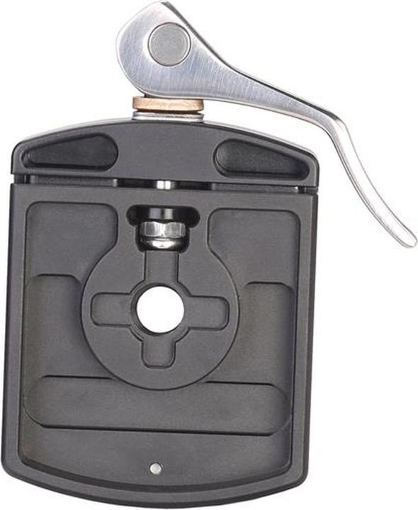 Immagine prodotto Leofoto LR-50 (Piastra a sgancio rapido per treppiede)