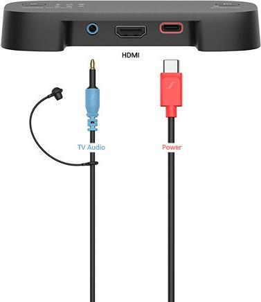 Produktbild Sennheiser BTA1 TV (50 m)