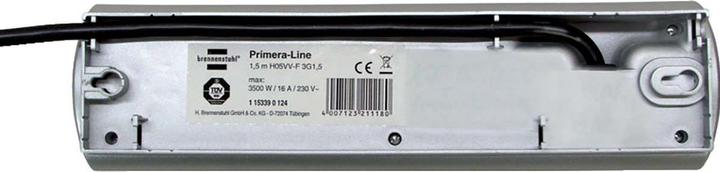 Produktbild Brennenstuhl Primera Line (10 x, 2 m)