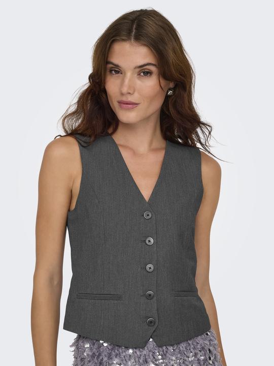 Produktbild Only Onliris-Hattie Waistcoat Tlr Noos (42)