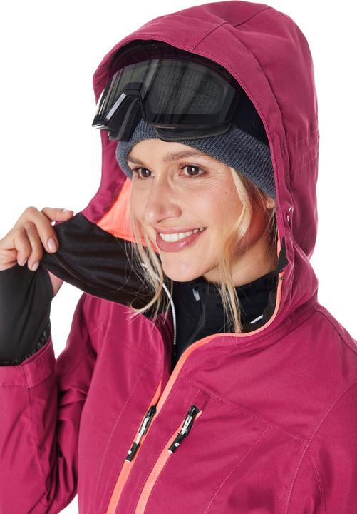 Image du produit Killtec KSW 276 WMN SKI JCKT (48)