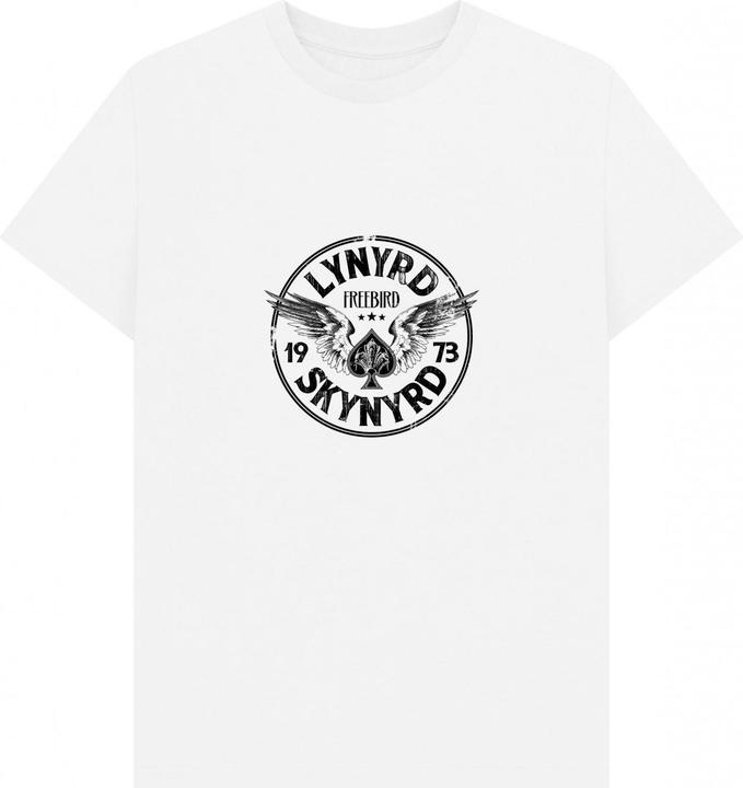 Produktbild Lynyrd Skynyrd Freebird TShirt (S)