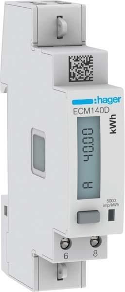 Produktbild Hager ECM140D