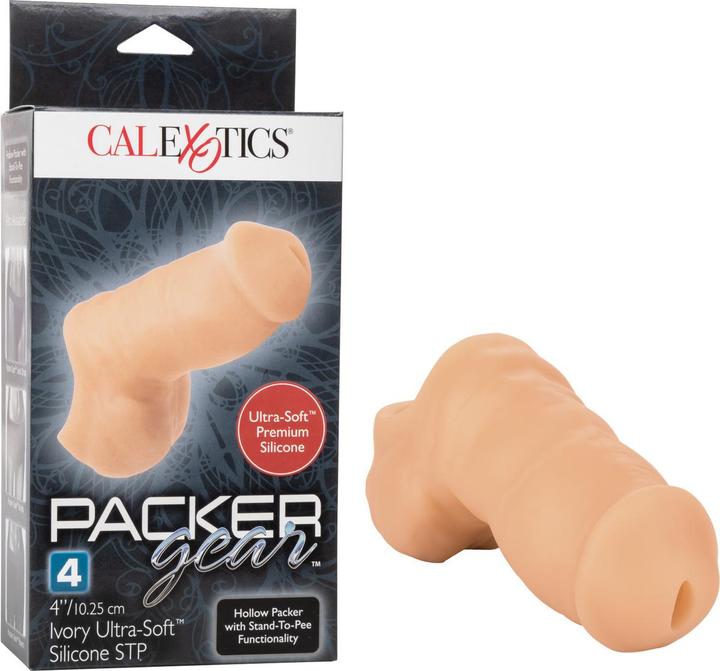 Produktbild CalExotics Ultra Soft Silicone 3 Inch STP