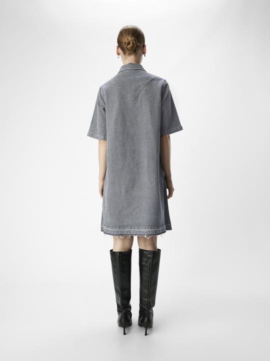 Image du produit Object Mini-robe en jean (M)