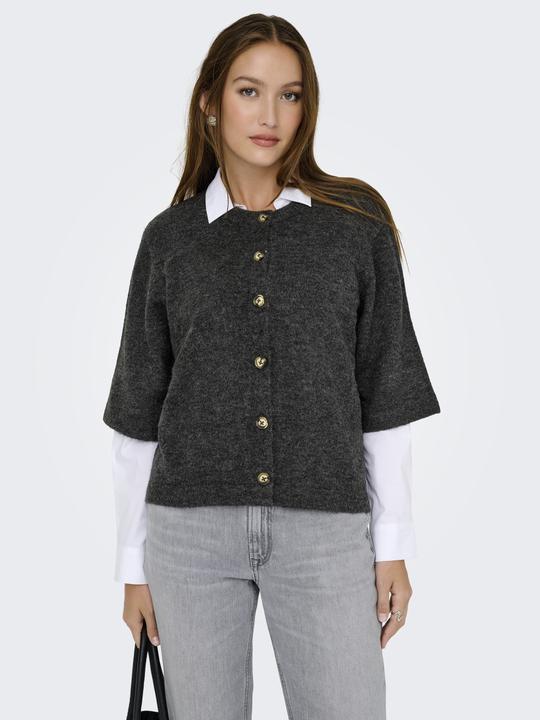Immagine prodotto Only ONLCAMILLA Strickjacke Strickjacke (L)