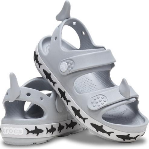 Immagine prodotto Crocs T's Crocband CruisShark Sandal (23)