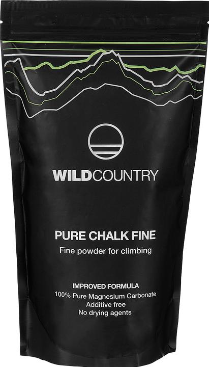Immagine prodotto Wild Country Pure Chalk Fine Magnesium 170G