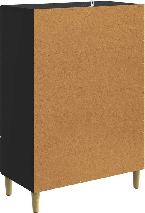 Produktbild vidaXL Wohnmöbel (66 x 34.50 x 95 cm)