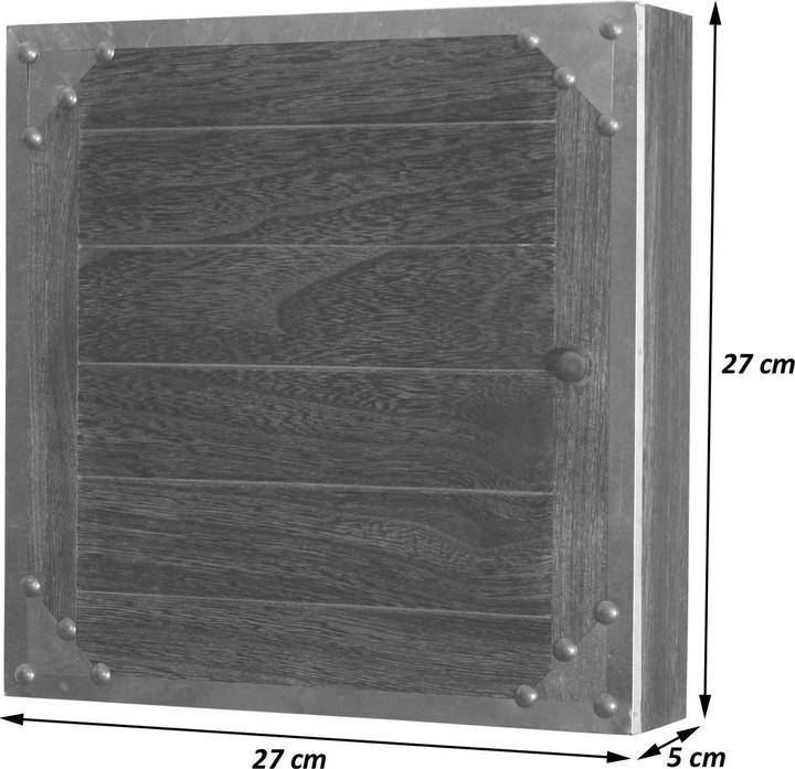 Actual product image MCW Gabes