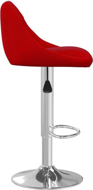 Produktbild vidaXL Barhocker